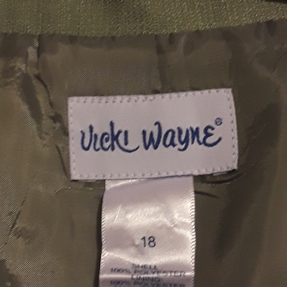 Blazer new w/o tags